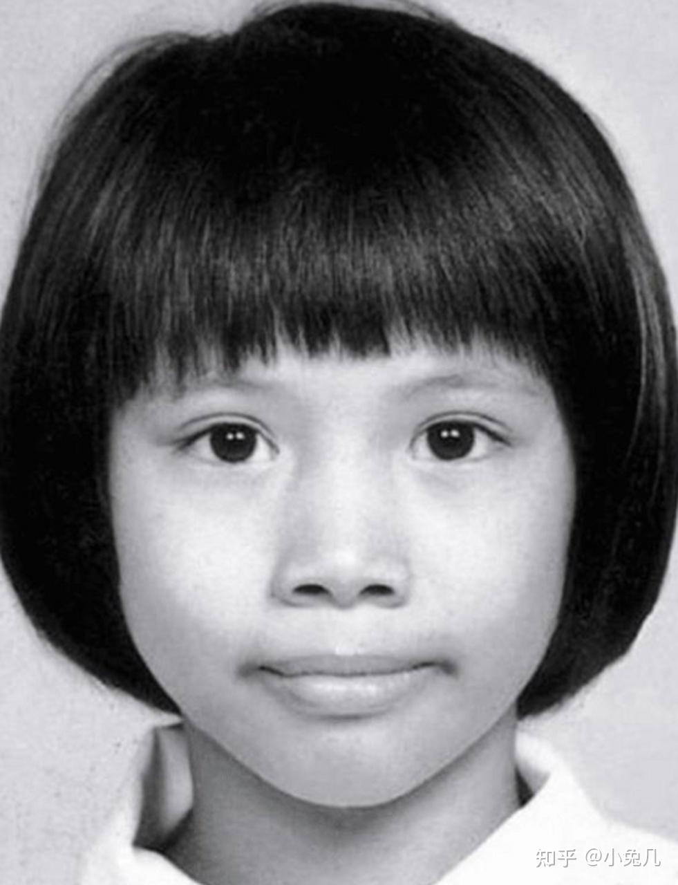 作为生活在广东的非两广人,你对广东人的长相怎么看? - 知乎