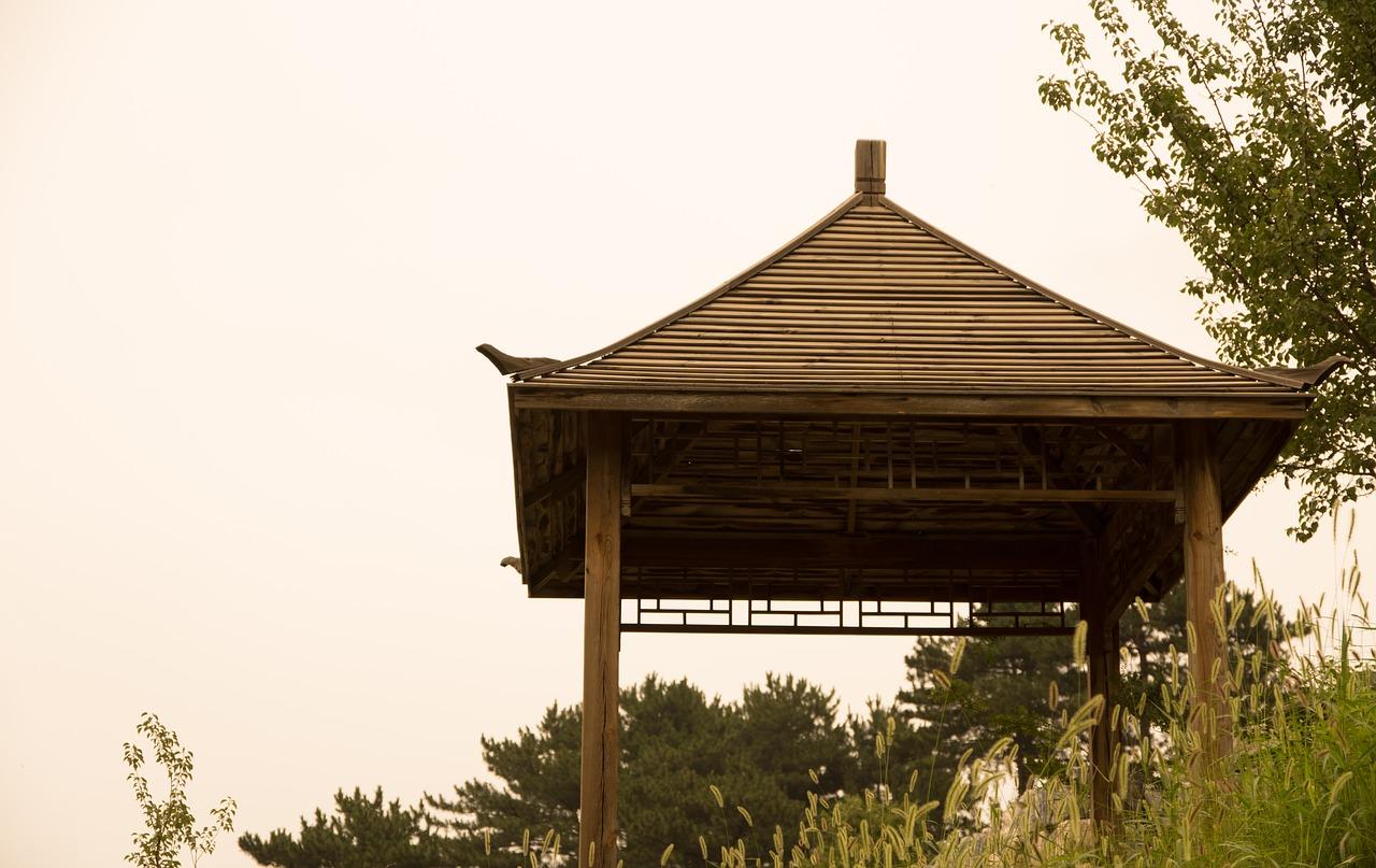 唱吧亭子多少钱