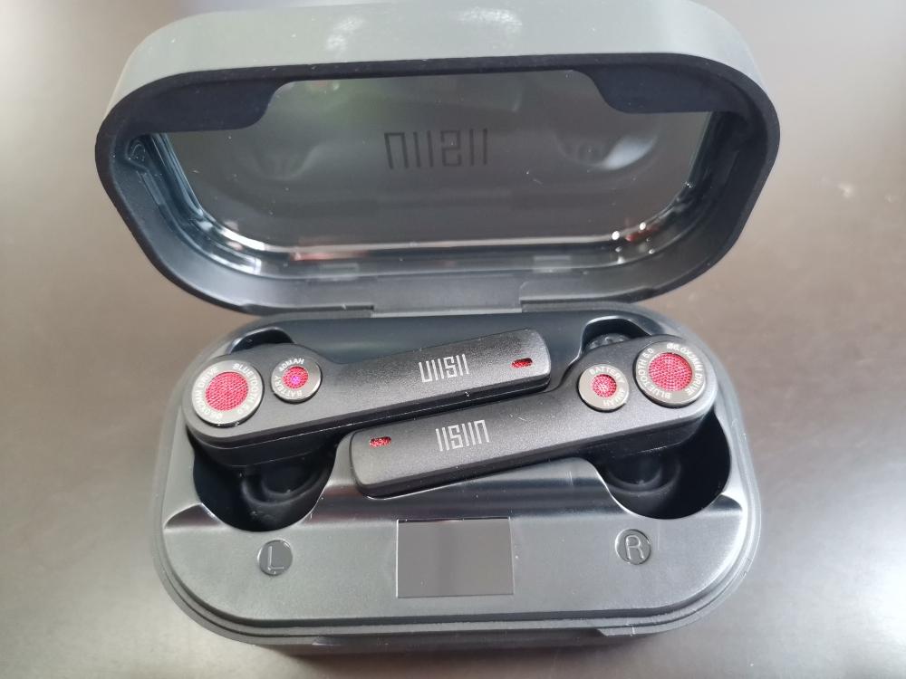 uiisii这个品牌的耳机怎么样