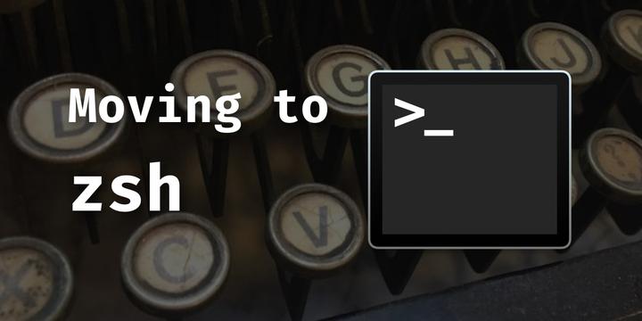 翻译整理 Moving To Zsh 八 知乎