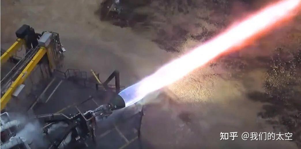 【技术·航天】 燃气也能燃太空!朱雀二号将成为人类首枚成功入轨的液氧甲烷运载火箭! - 知乎