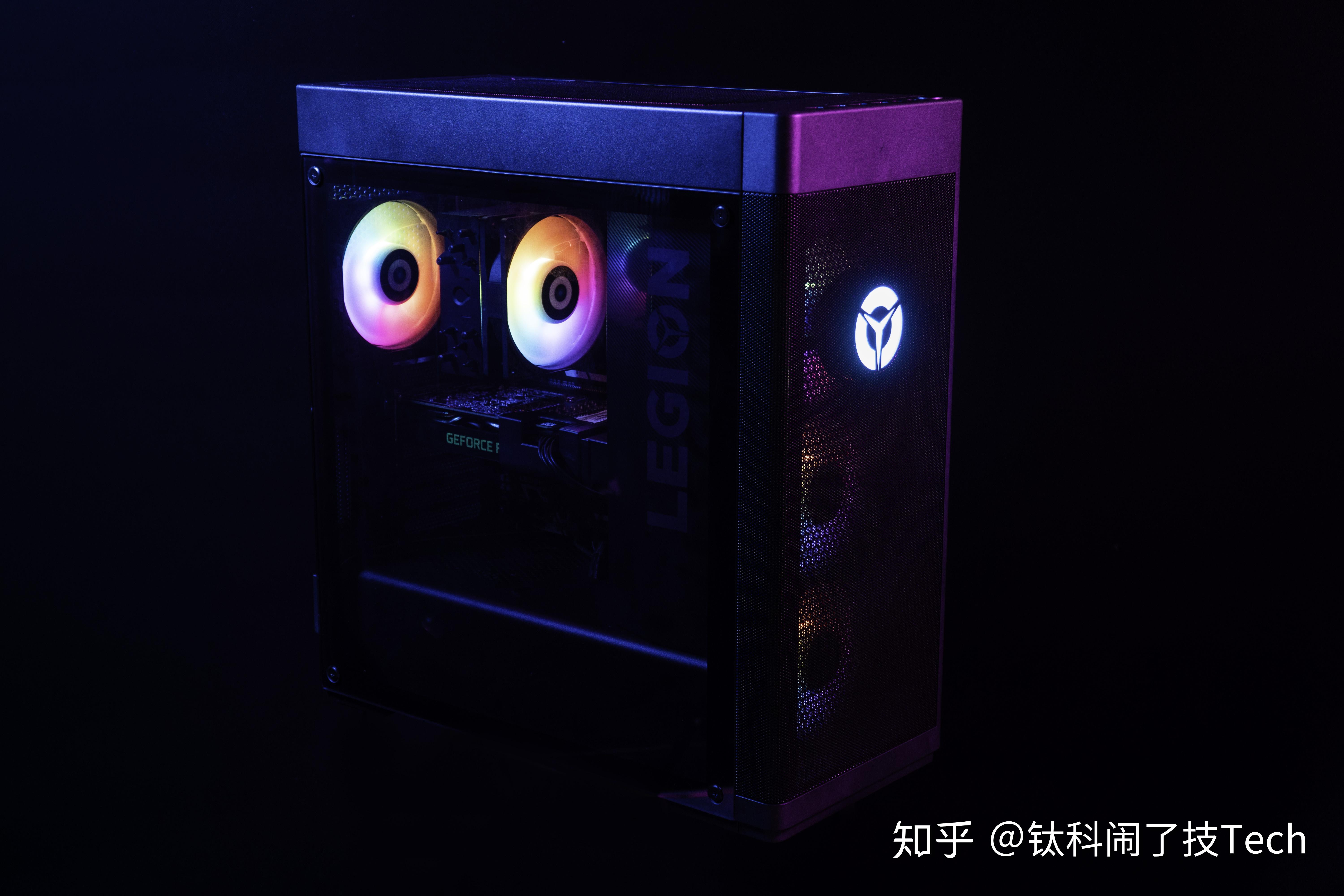 拯救者刃90002020的cpu散热问题风冷能压住i710700k吗