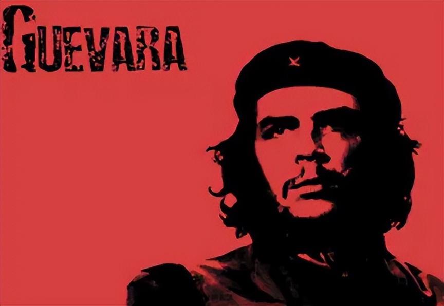 格瓦拉:访华时被周总理批评,兵败被捕后,杀手喝酒壮胆才敢行刑 - 知乎