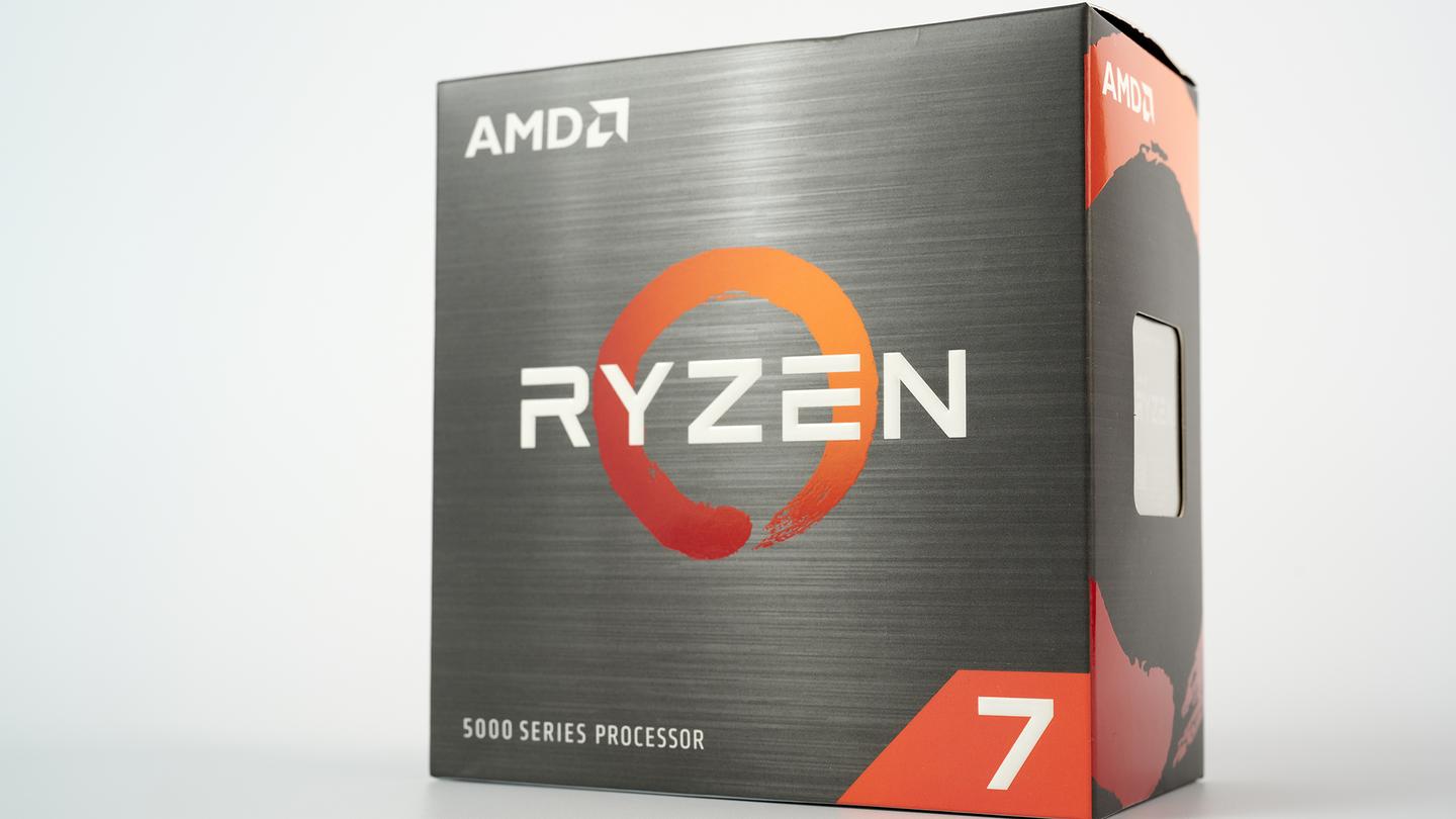 击破最后壁垒 Amd Zen 3 微架构与ryzen 7 5800x 知乎