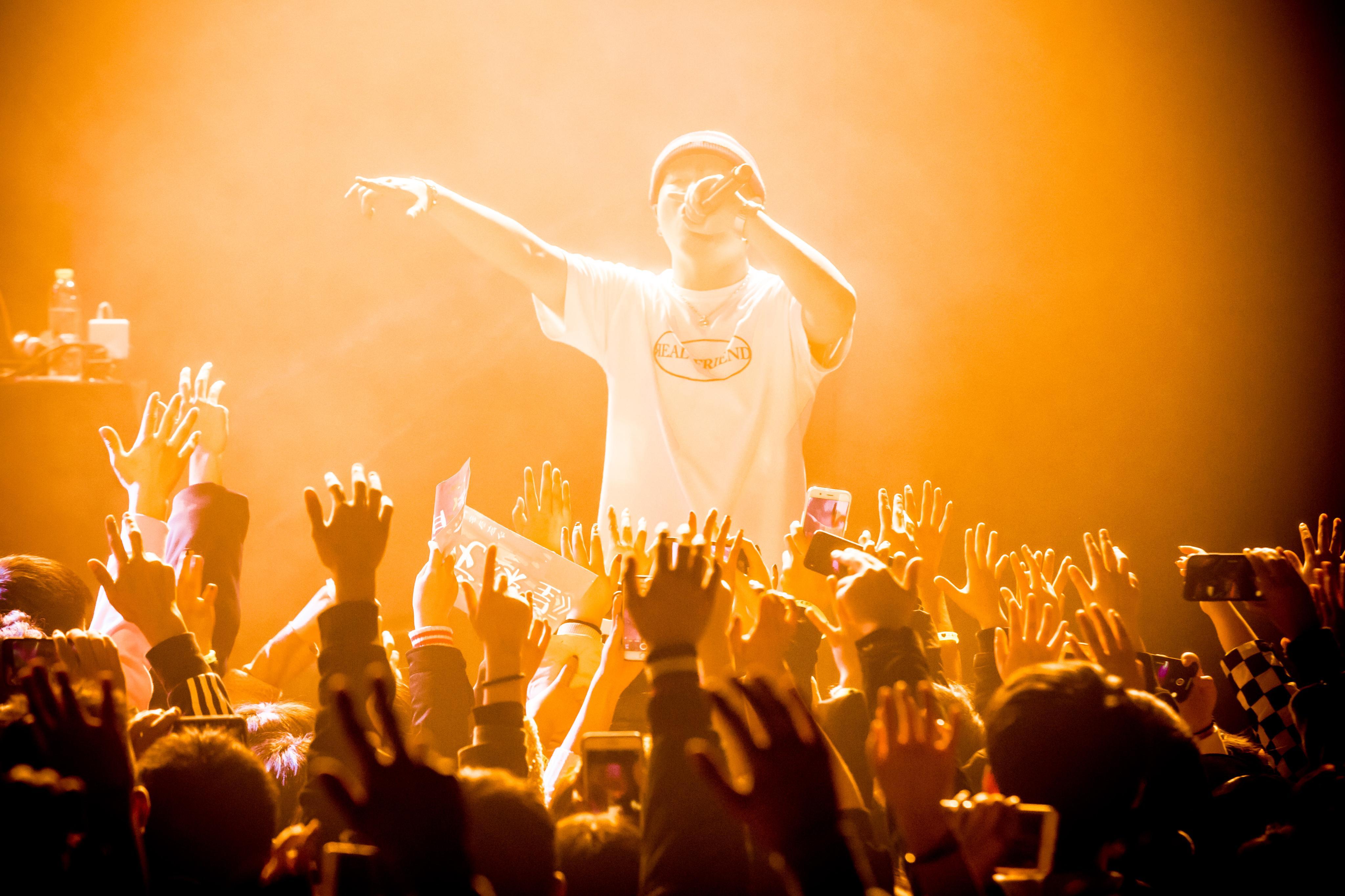 如何评价说唱歌手小青龙