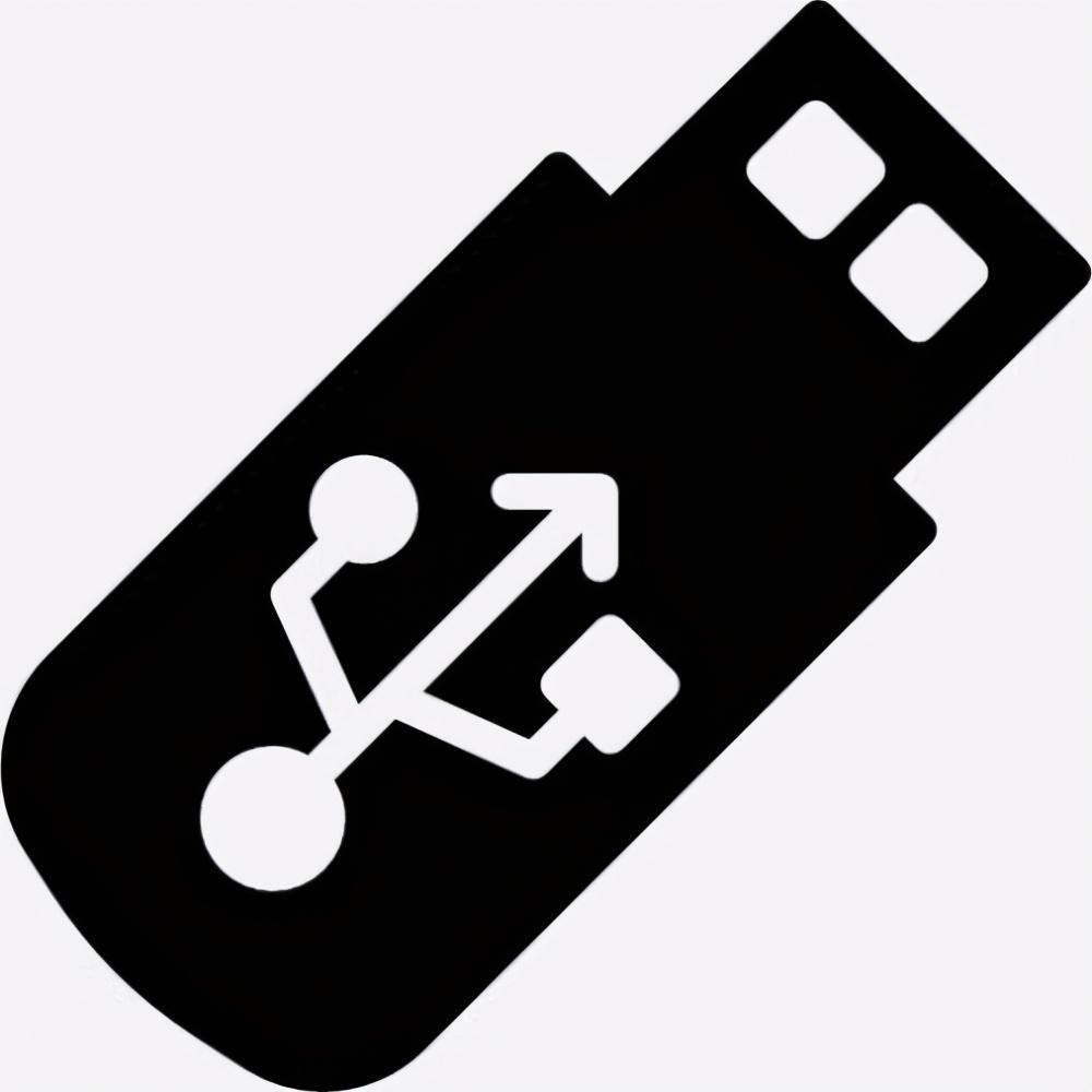 你知道电脑上各种标志是怎么来的吗?