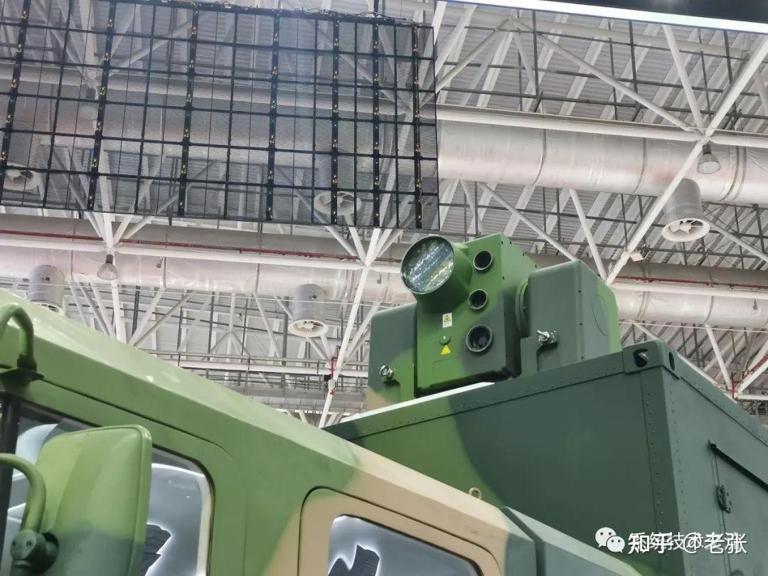 激光与微波武器反制无人机技术介绍 - 知乎