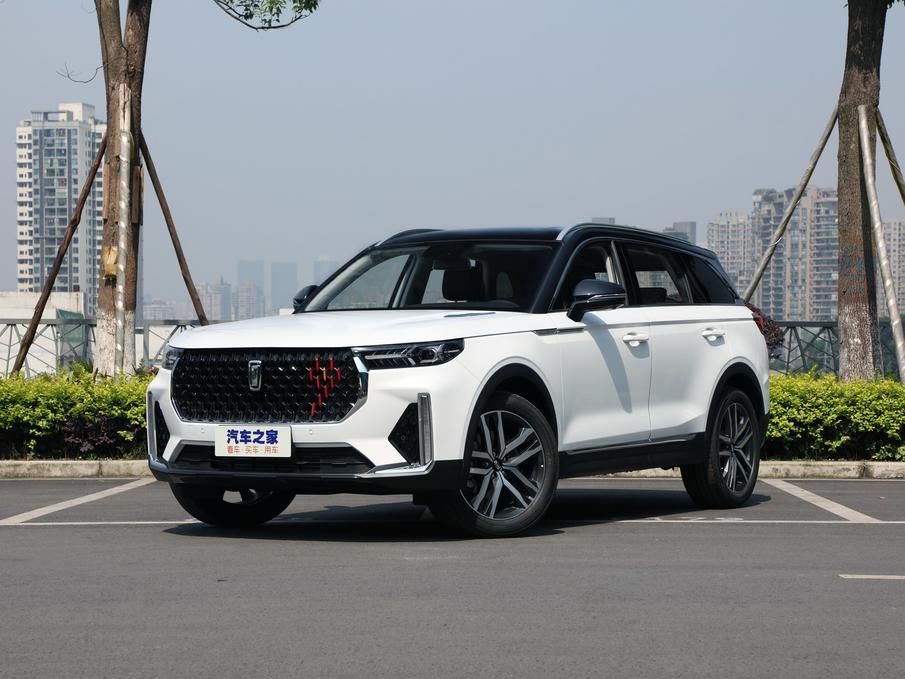 一汽奔腾t99 s将于6月3日正式上市,加入个性化元素