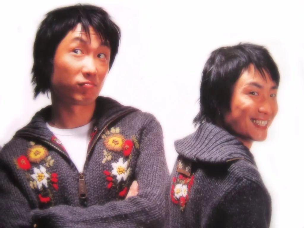 如何评价郑中基的摄影水平?-郑中基的摄影