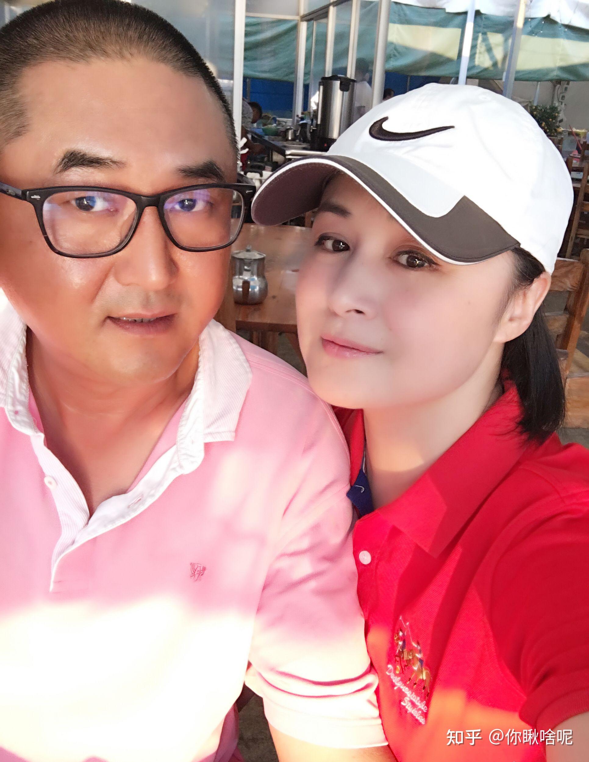无儿无女的于月仙去世1年后,丈夫张学松的选择令人泪目 - 知乎