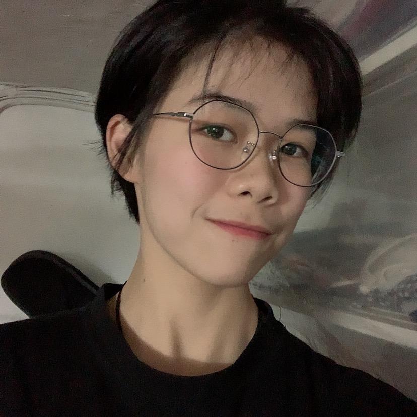 女生能剪哪些很有少年感的酷酷的短发