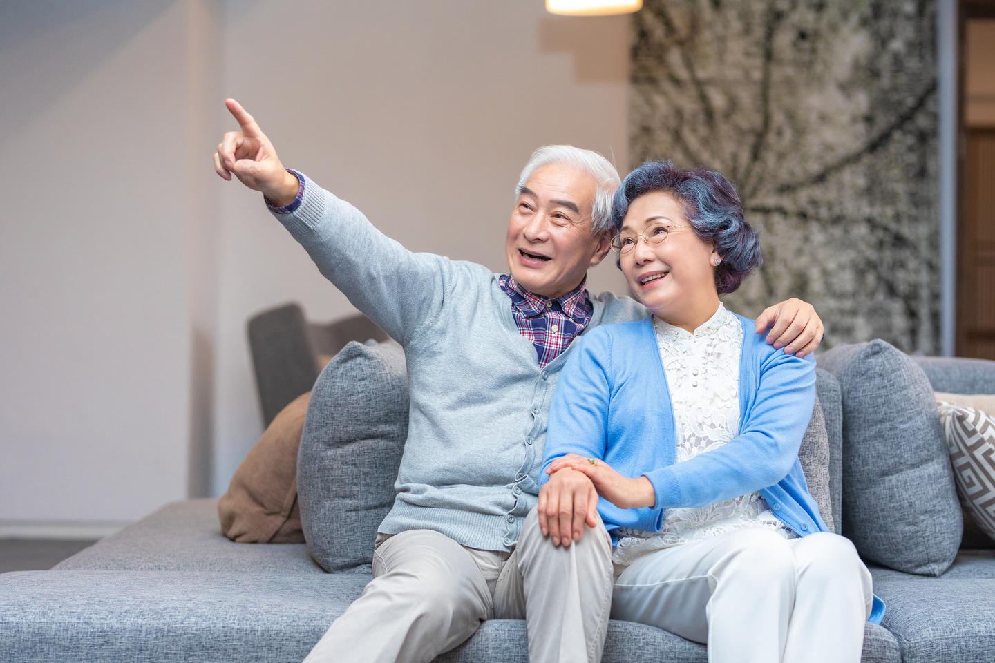 亿万退休老人:养老必须面对的4种新情况,以及对身后事的安排 - 知乎