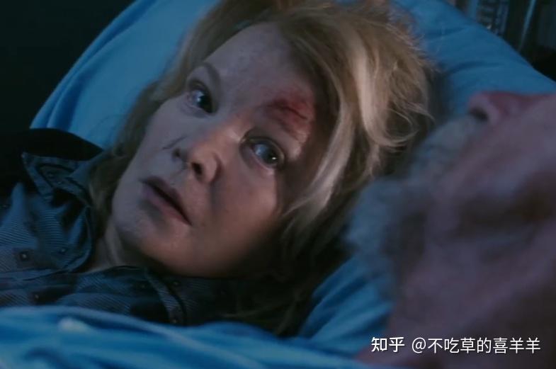 万能钥匙theskeletonkey电影解析细节解读