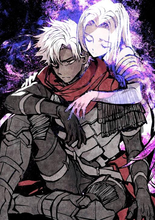 如果切嗣不用相关物品召唤英灵是不是很有可能把红a召唤出来如果召唤