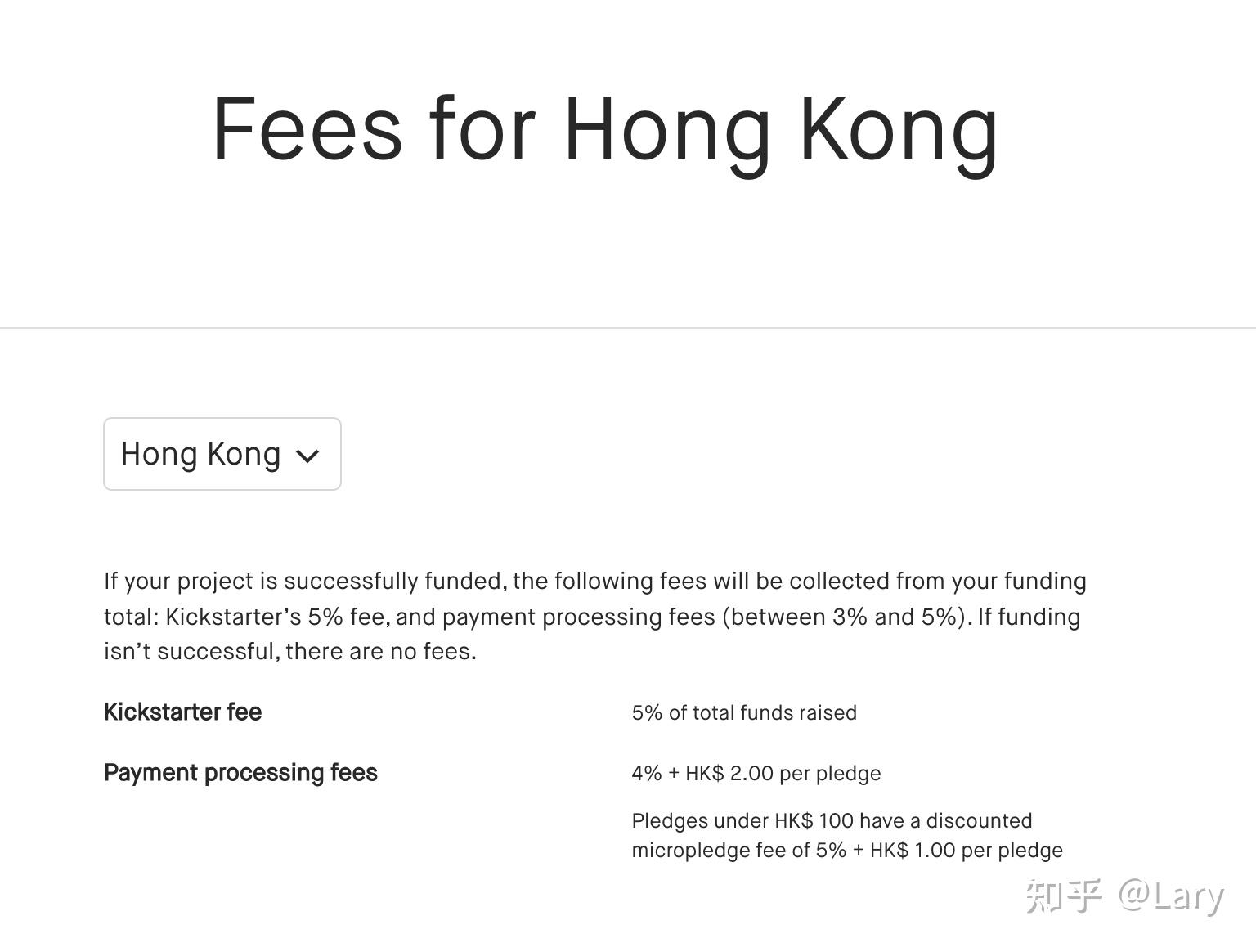 Kickstarter海外众筹如何获得成功的10个技巧插图3 Kickstarter海外众筹如何获得成功的10个技巧插图3