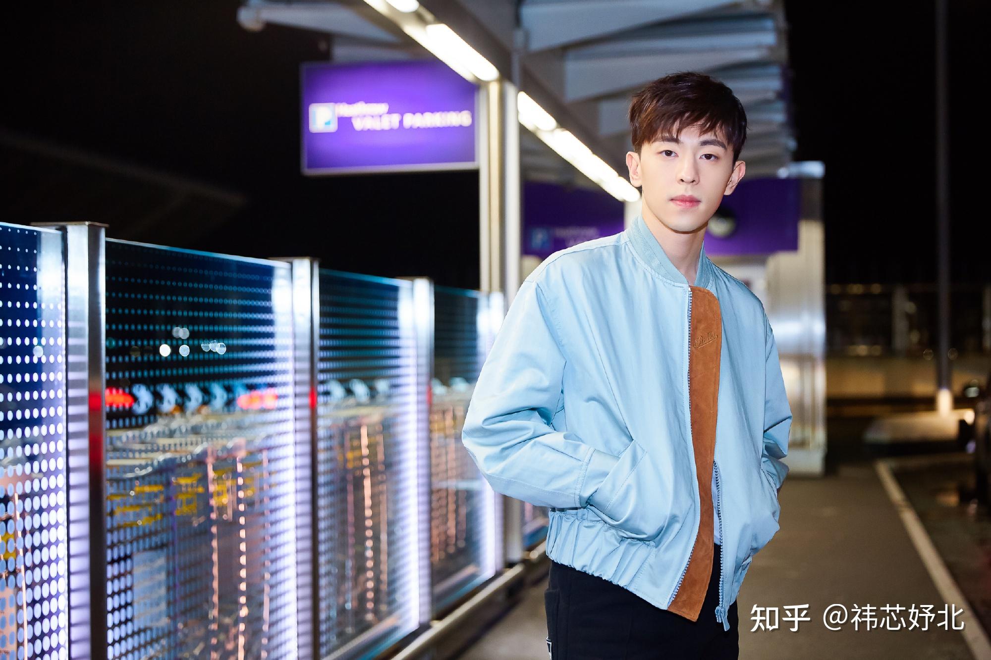 邓伦---生如阳光,温暖精致 - 知乎