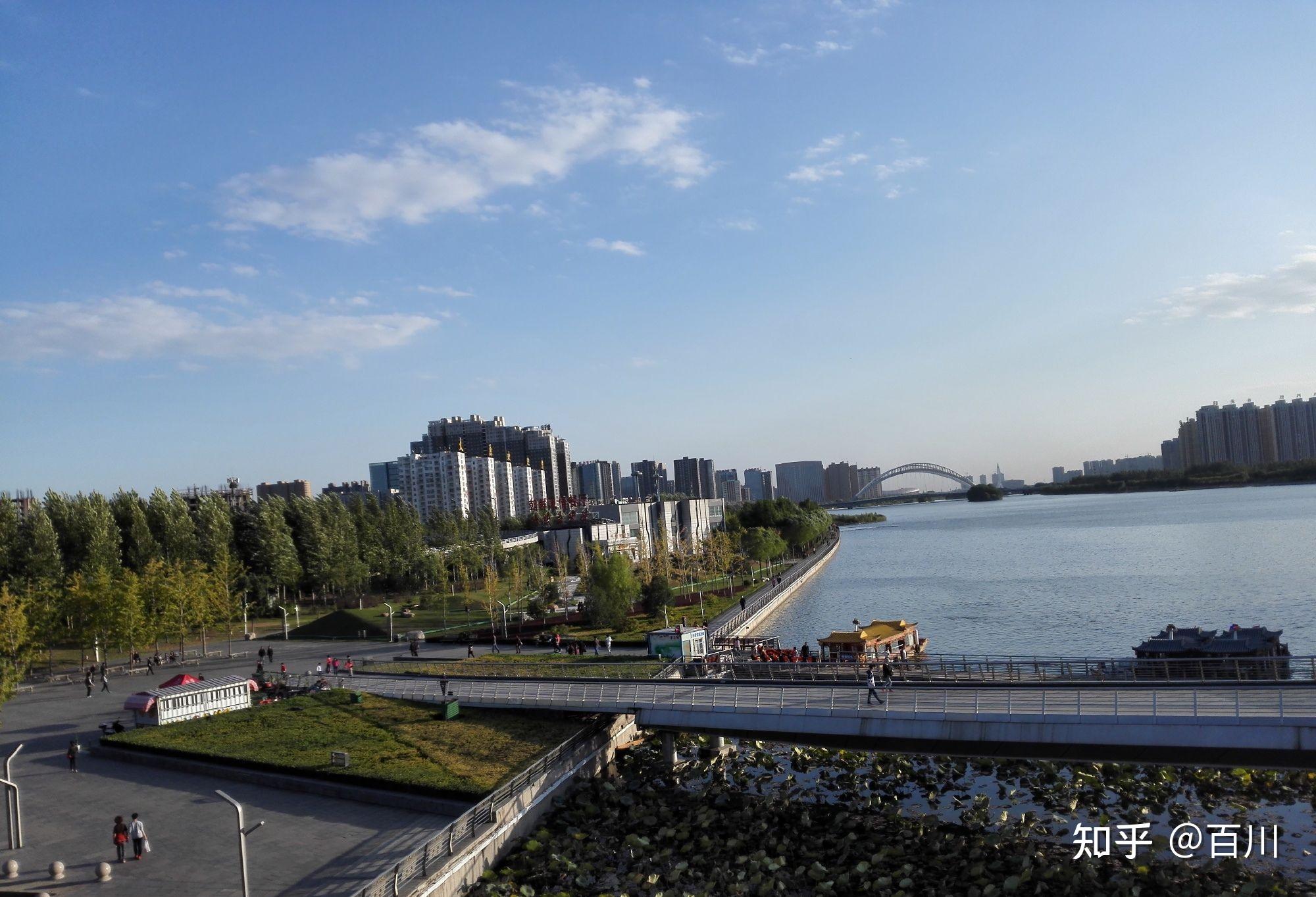 为什么很多北京人要搬家来太原