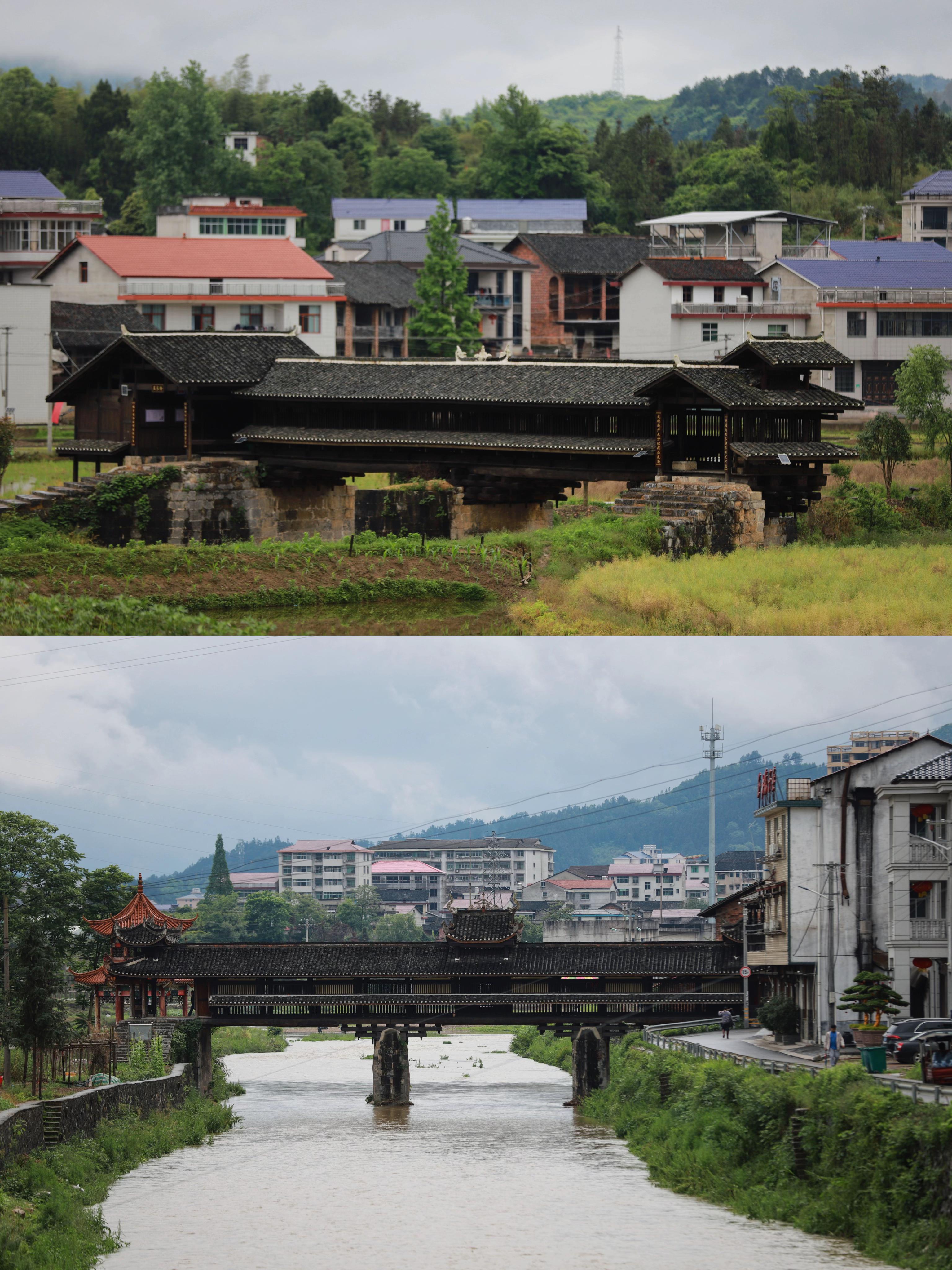 国内冷门旅游地图片