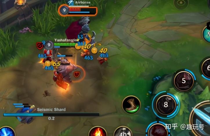 ap石头人出装推荐石头人出装新思路