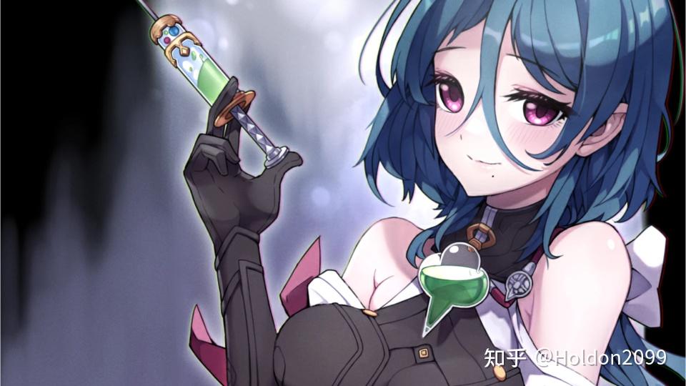 娜塔莎的优缺点