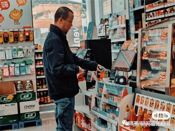 便利店营销指南来临,请及时查收 - 知乎