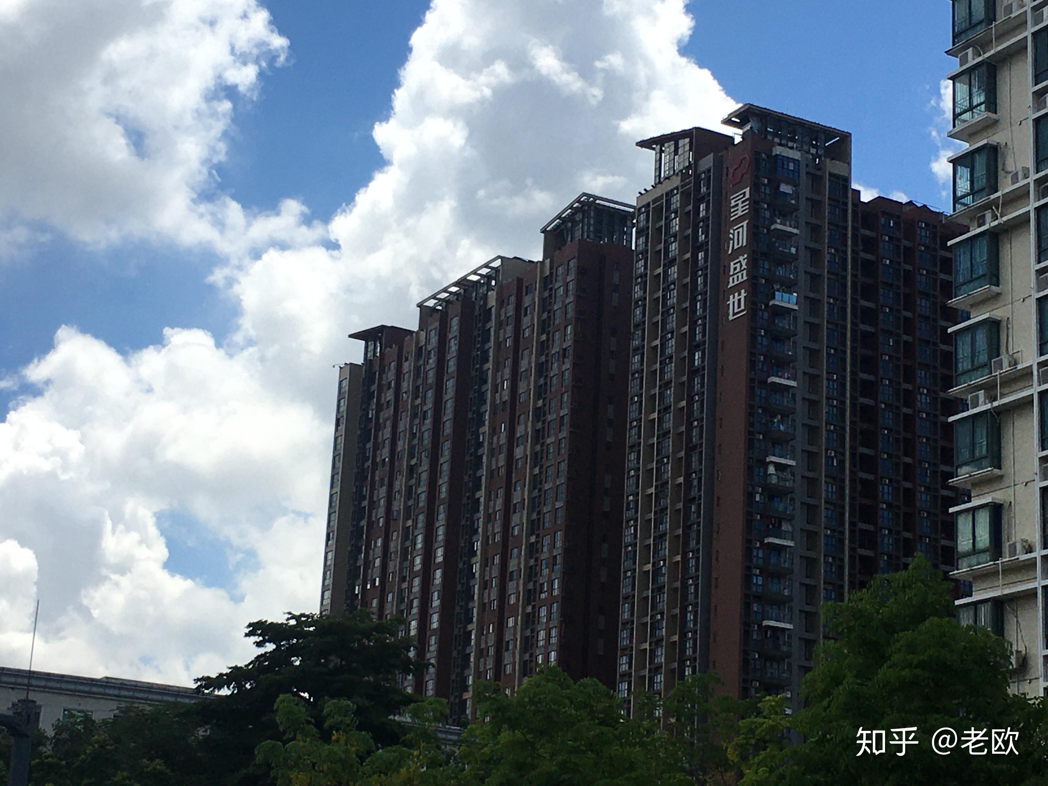 深圳学区房分析第五期之同是名校,深高北学位紧张,深外龙华则宽松很多 - 知乎