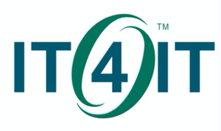 IT4IT的前世今生