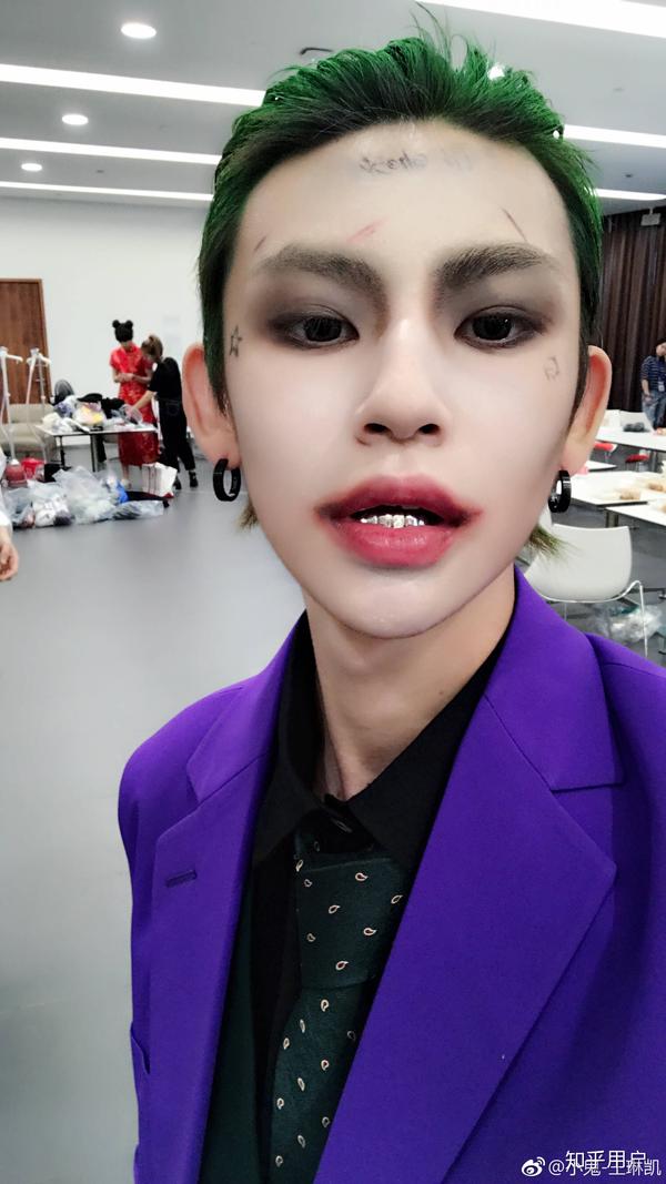 有没有人跟我一样一直 get 不到某个明星的颜值?