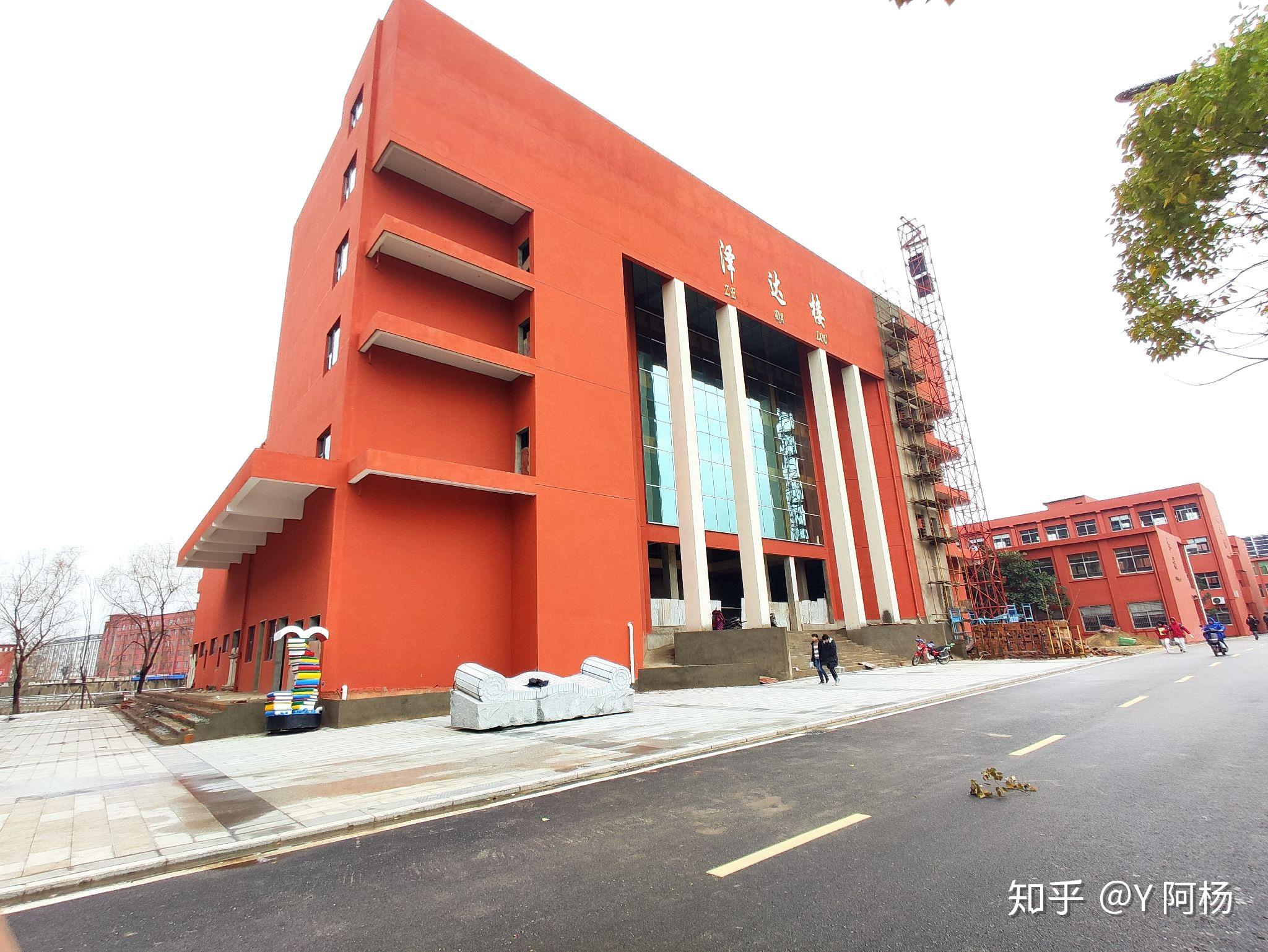 在鄱阳一中就读是一种怎样的体验? - 知乎