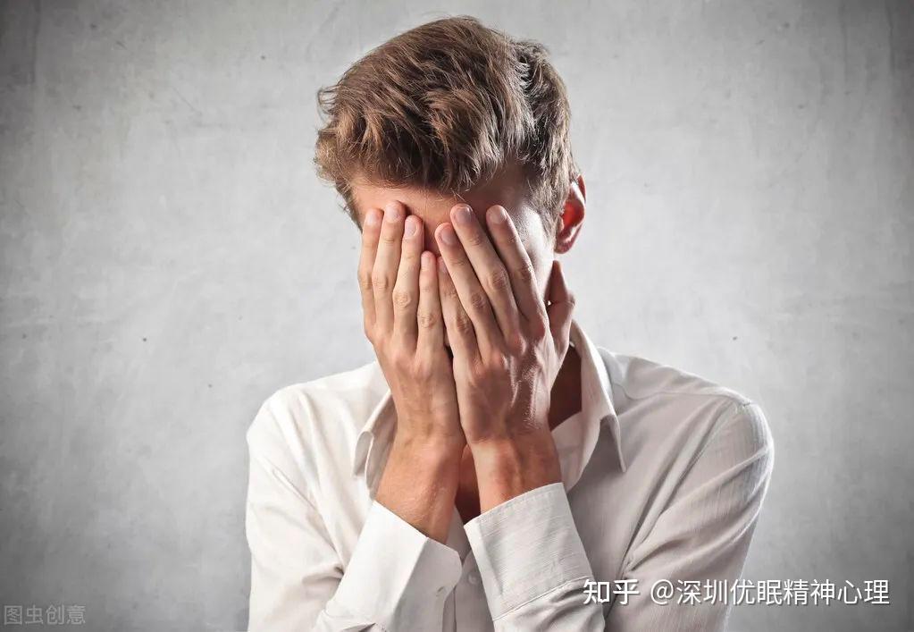 精神分裂症患者所遭受的痛苦是什么