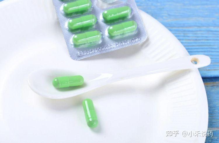 家庭常备药系列之——抗过敏药 - 知乎