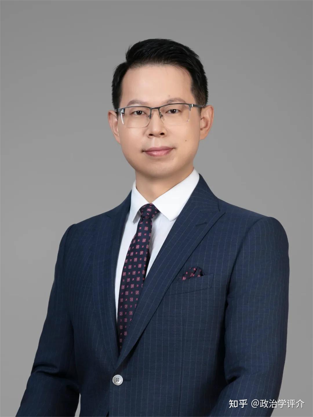 重磅丨政治学评介×清华大学“大数据与因果推断研讨班”正式开讲啦! - 知乎
