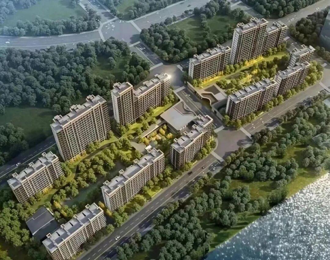 一边二手房价回落，一边豪宅热销不停 | 2025年北京楼市深度解析 - 知乎