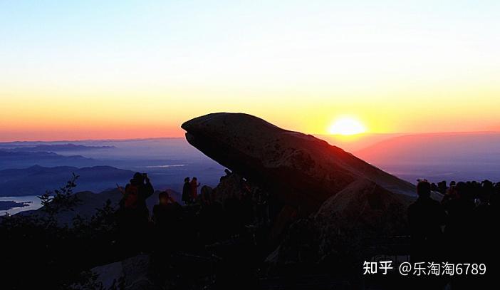 去泰山看日出該怎麼安排