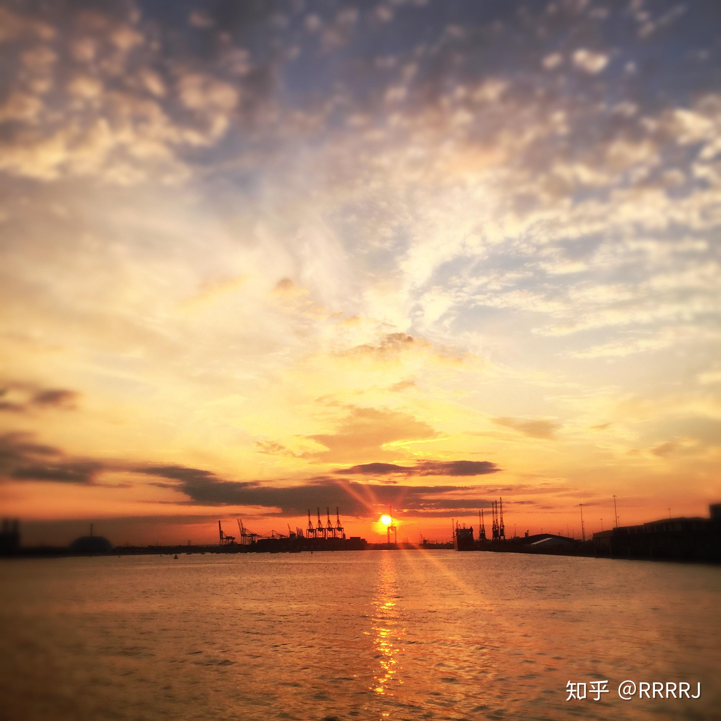 英国有什么风景好适合安安静静晒太阳发呆一下午的地方?