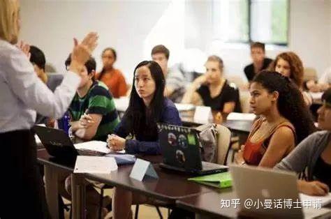 国内读博还是国外读博? - 知乎