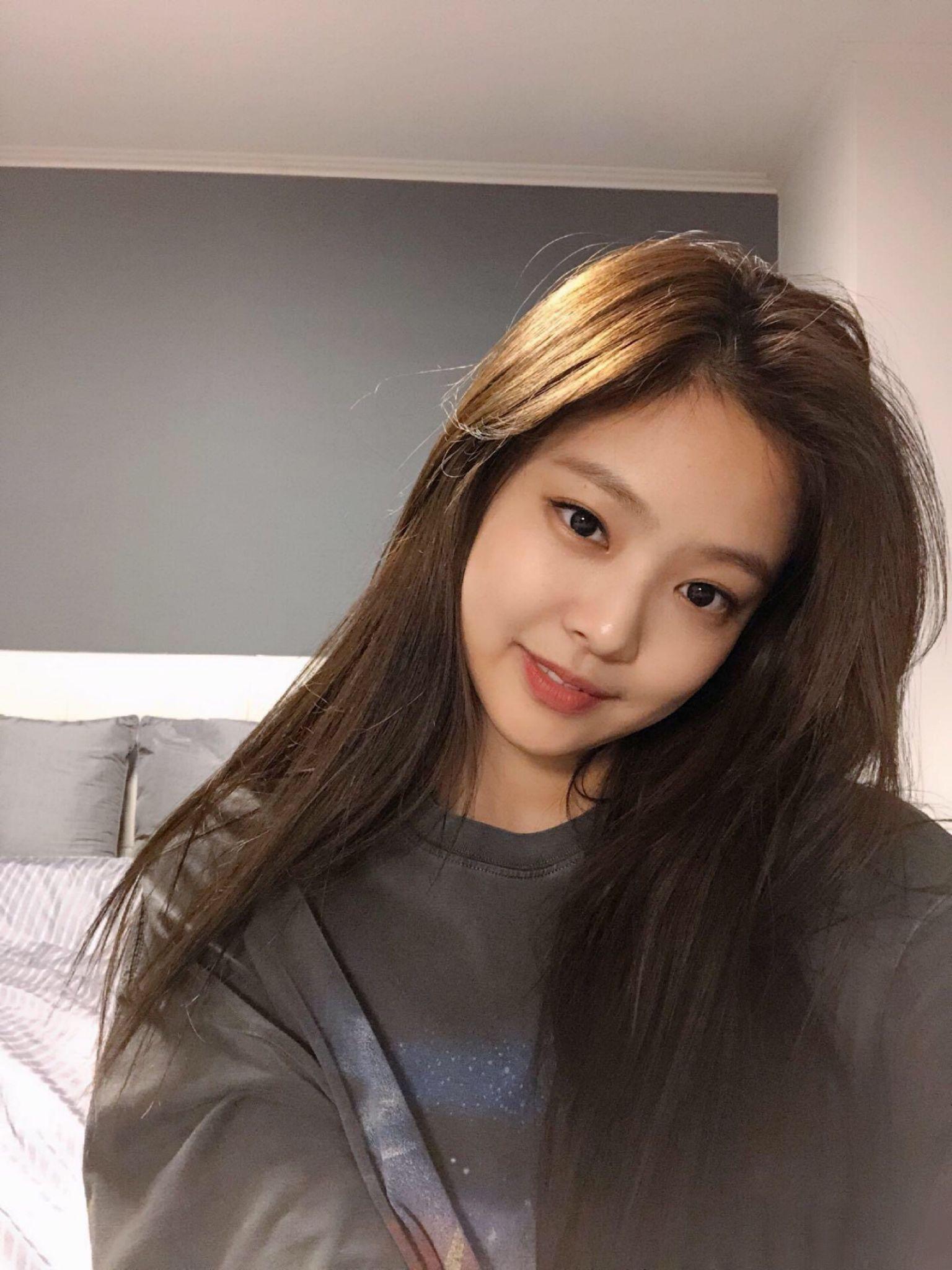 有无blackpink jennie让人惊艳的图?