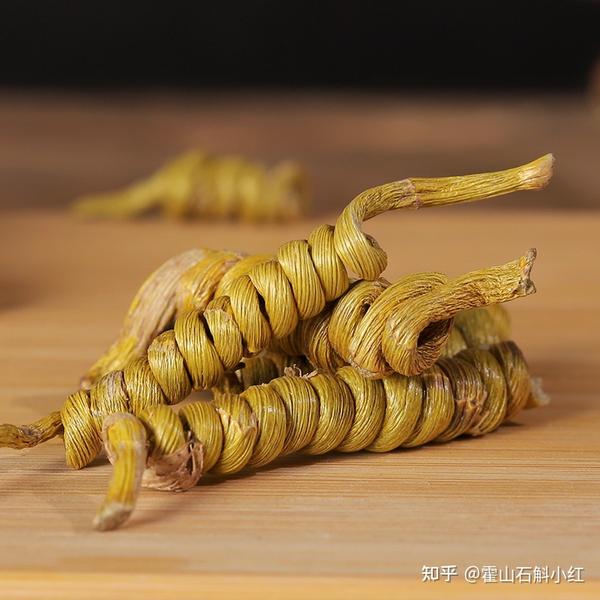 云南石斛和霍山石斛哪个更好? - 知乎