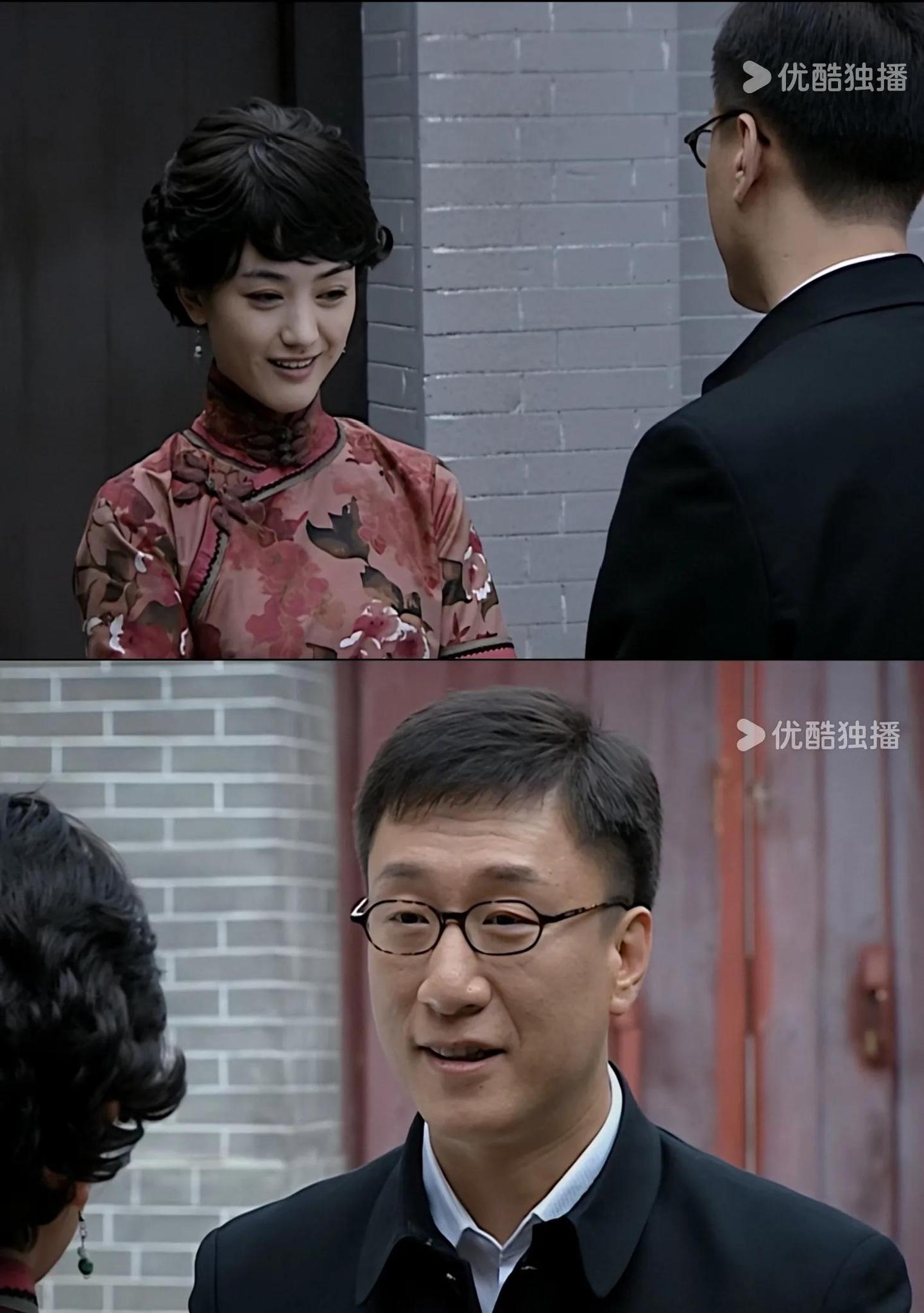 《潜伏》：余则成最后会爱上晚秋吗？ - 知乎