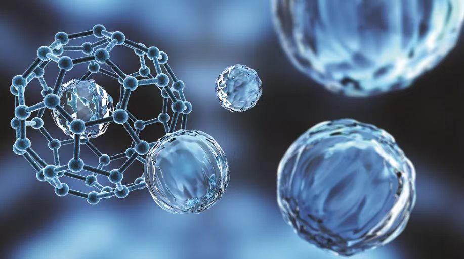 护肤界技术顶流纳米脂质体揭秘逆转时空高科技