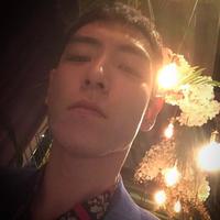 Zhihu profile picture for @katio