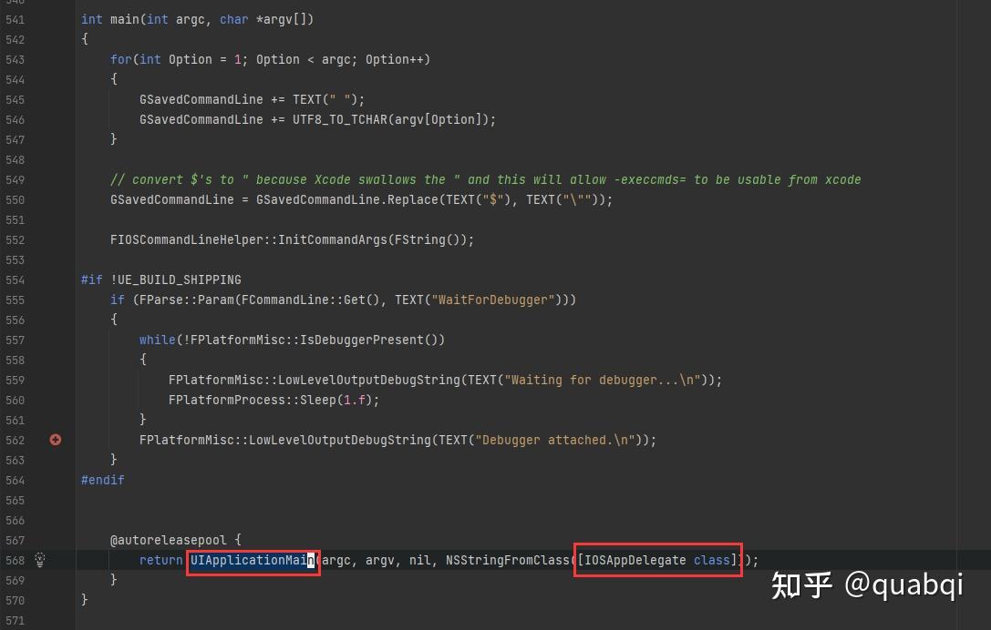 UE4的执行流程和CPU优化 知乎