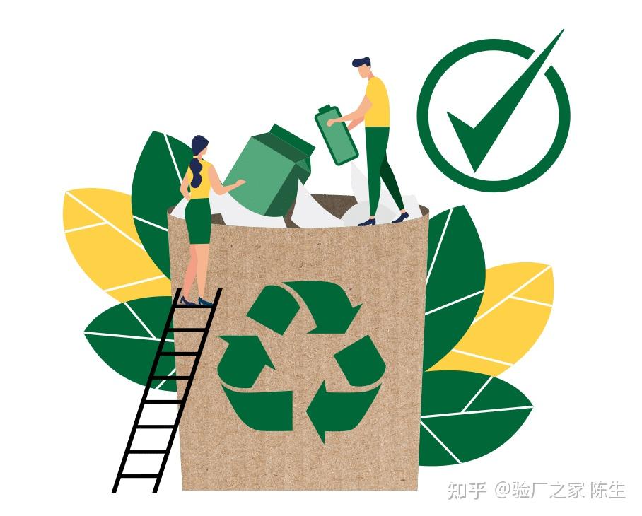 How2Recycle 是什么样的回收标准，如何助力可持续回收行业的发展 - 知乎