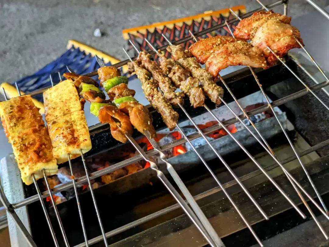 淄博烧烤真的变凉了吗? - 知乎