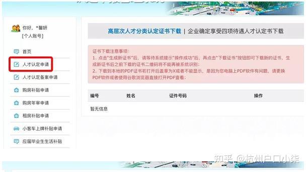 认定杭州E类人才最简单的方法！副高级职称加专利 - 知乎