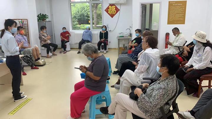 我写了遗嘱又指定了监护人，双重保障晚年养老 - 知乎