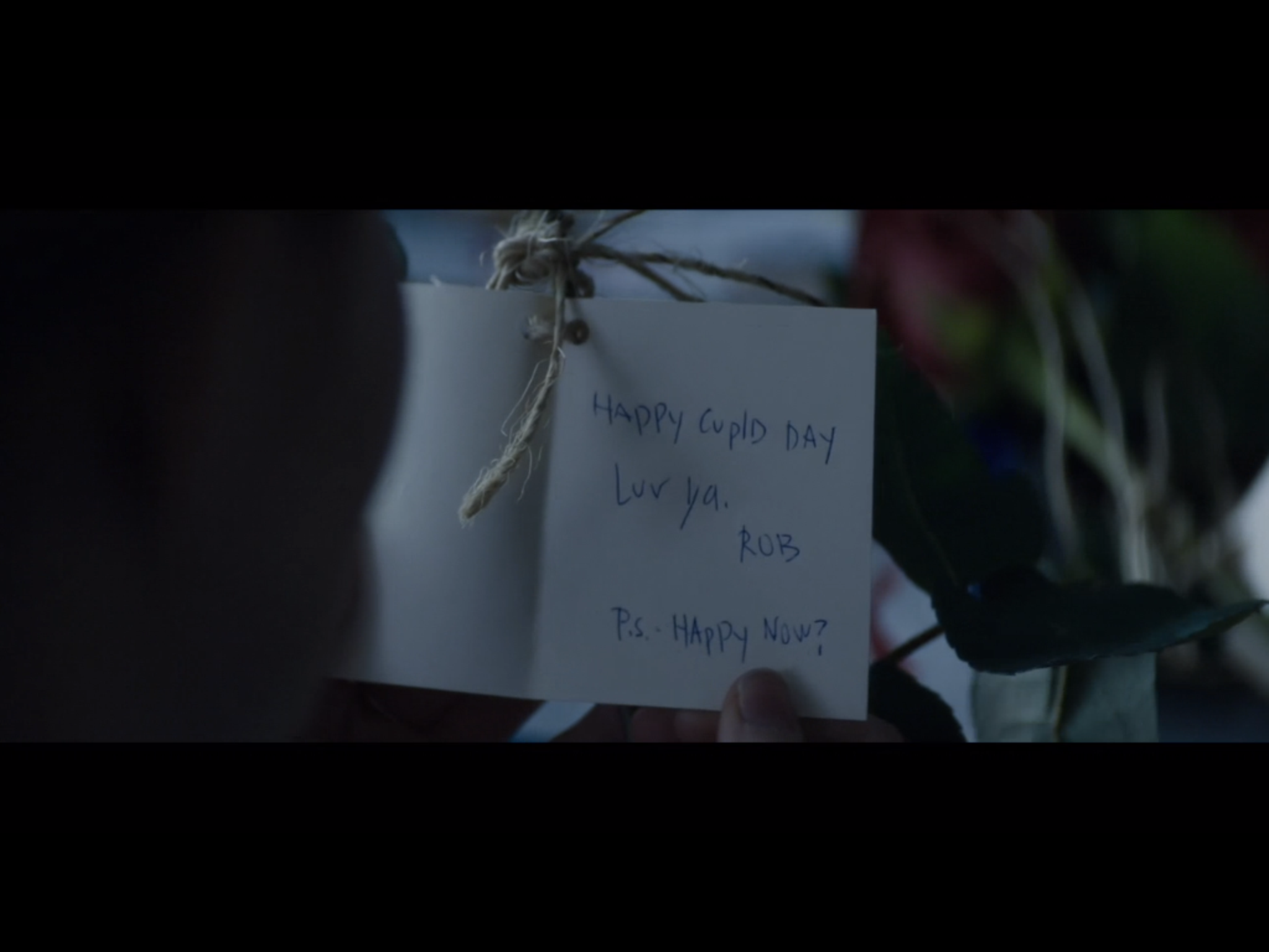 如何评价电影《忽然七日》?