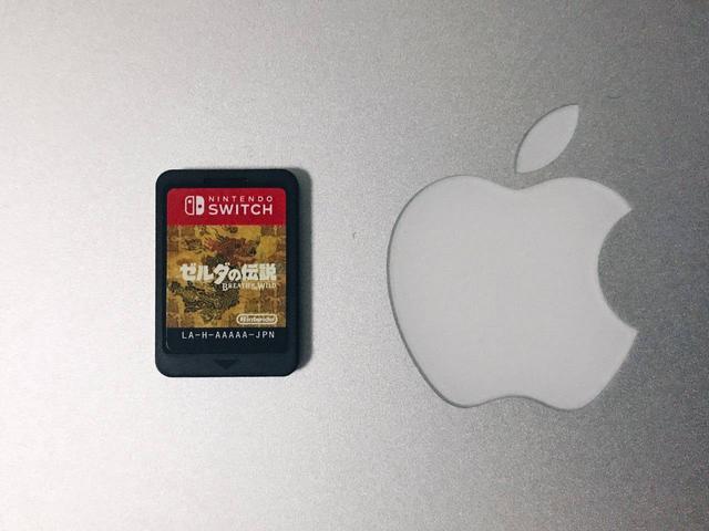 如何评价任天堂新主机 Nintendo Switch? - Don