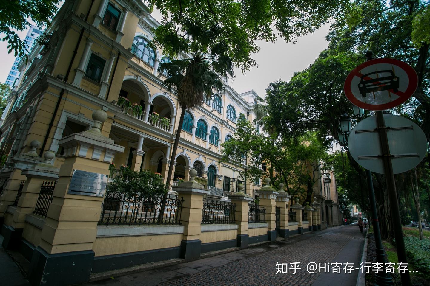 广州旅游攻略丨广州3日游路线 - 知乎
