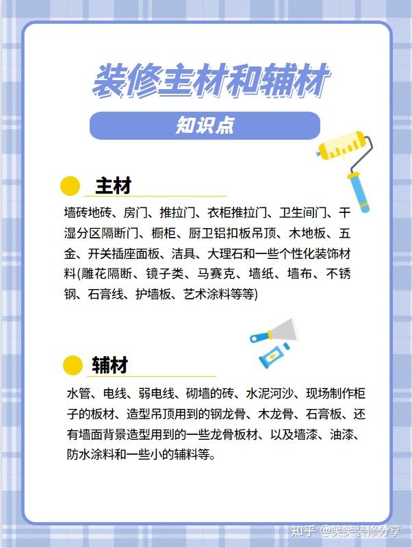 ♥ 装修方式选择 ‖ 半包/全包/全案背后的核心逻辑和区别,装修前,先收藏!! - 知乎